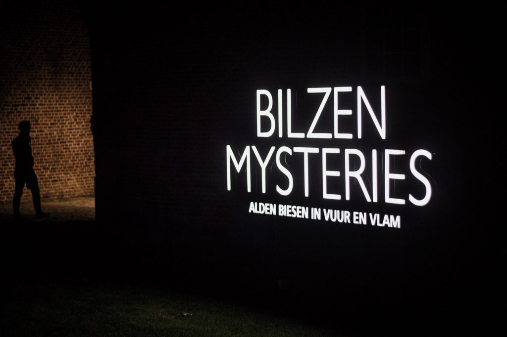 Bilzen Mysteries
