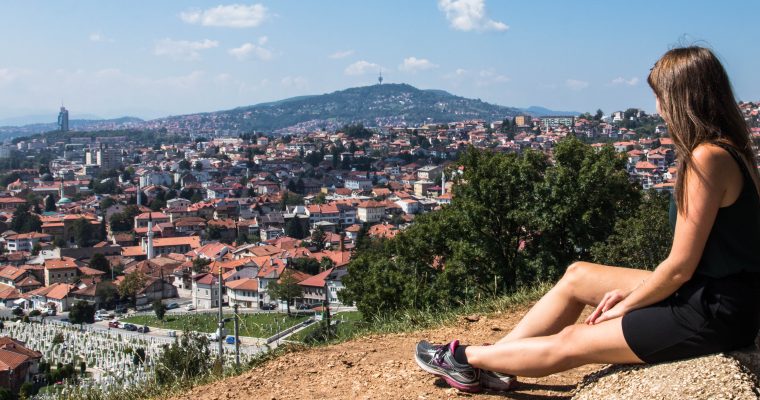 Terug van vakantie: onze 5 highlights in Bosnië en Kroatië